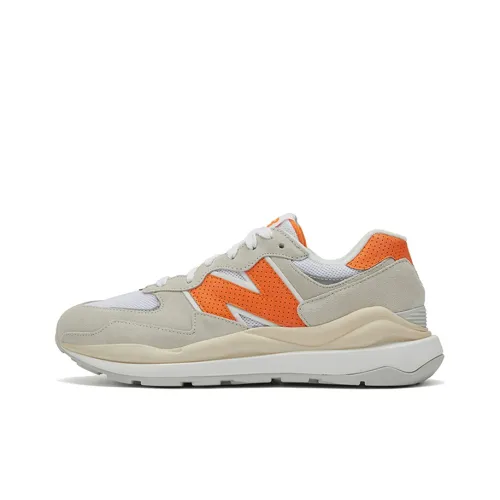 New Balance NB 5740 Low Топ Casual Унисекс Ecru