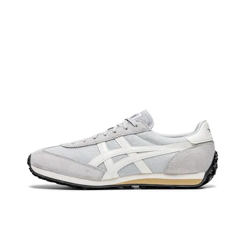Onitsuka Tiger Edr 78 Повседневный Низкий Топ Унисекс