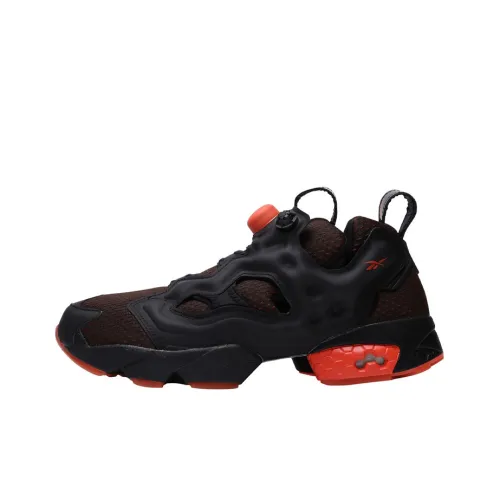 Reebok Instapump Fury Casual Low Top Унисекс