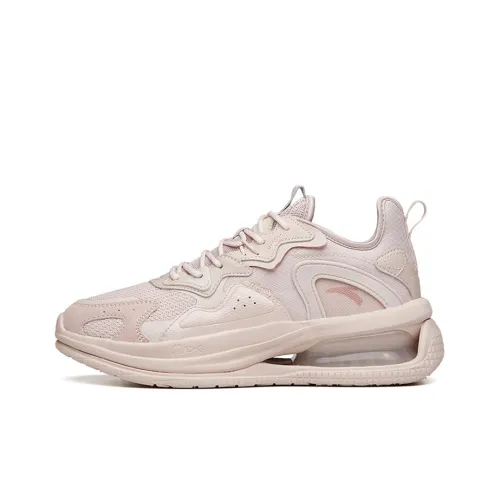 ANTA Life Collection Повседневный Низкий Топ Женский