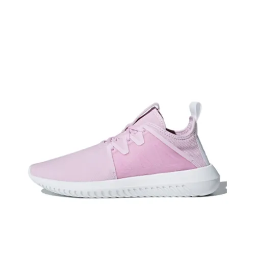 Adidas Originals Tubular Viral 2,0 Амортизация и Дышащий Низкий Топ Casual Женский Светло-Розовый