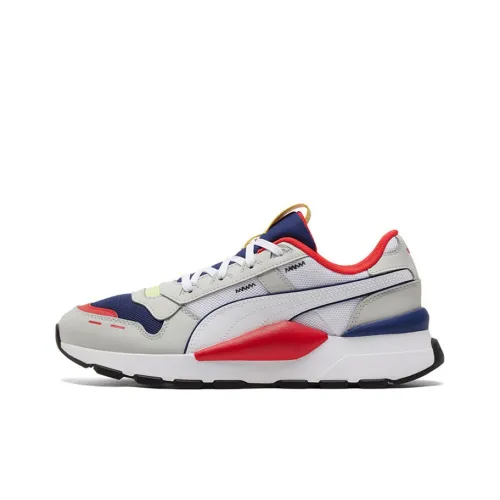 PUMA RS 2,0 Casual Low Top Унисекс