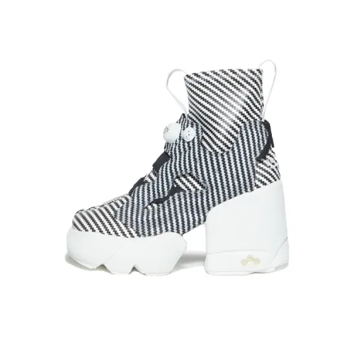 Maison Margiela Instapump Fury Высокие каблуки Женские