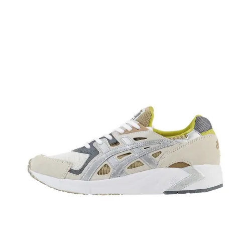 Asics Gel DS Trainer OG Low Топ Повседневная обувь Unisex Light Кофе