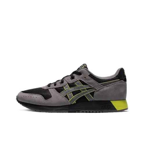 Asics Lyte Classic Повседневный Низкий Топ Унисекс