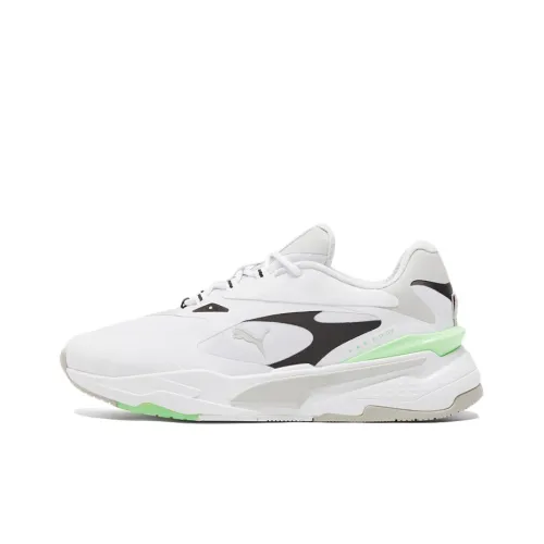 PUMA RS Fast Кэжуал MID Топ Унисекс
