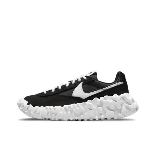 Nike OverBreak Повседневный Низкий Топ Мужской