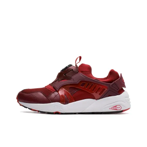 PUMA Disc Blaze Повседневный Низкий Топ Мужской