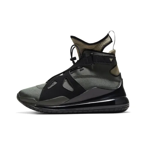 Jordan Air Latitude 720 Casual High Top Женские