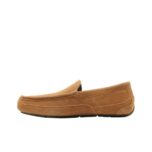 UGG Casual Низкий Топ Мужской