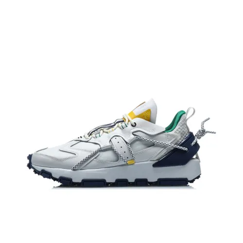 LINING CF Tracing Casual Low Top Мужской