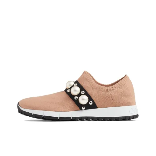 Jimmy Choo Verona Повседневный Низкий Топ Женский