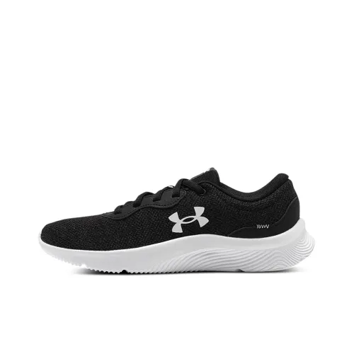 Under Armour Mojo Кэжуал Низкий Топ Женский