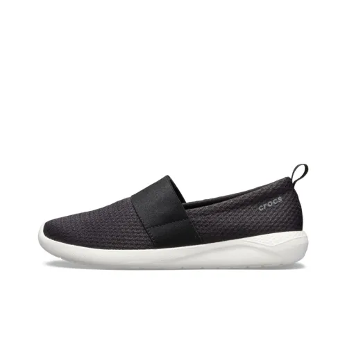 Crocs LiteRide Повседневные Низкие Кеды Женские
