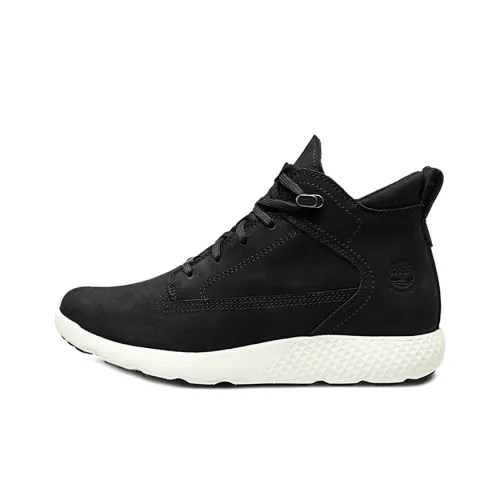 Timberland Flyroam Casual MID Топ Женский