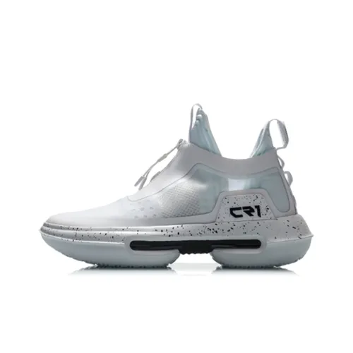 LINING CF Casual MID Топ Мужской
