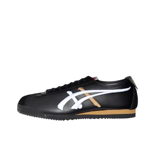 Onitsuka Tiger Limber Nm Повседневный Низкий Топ Унисекс