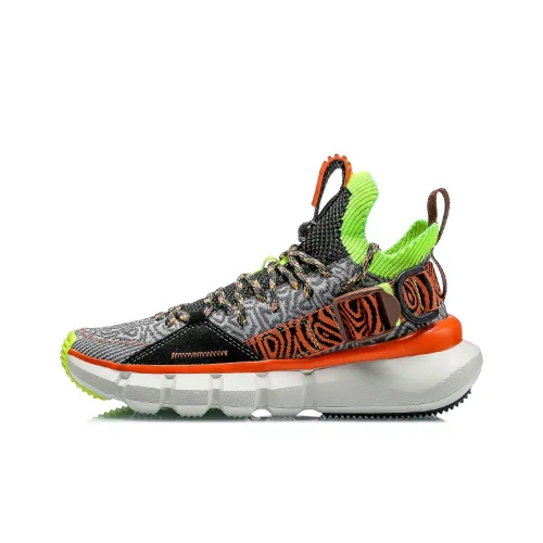 Лайнер Essence 2,3 Амортизация Противоскользящий Устойчивый к истиранию Дышащий Легкий Низкий Топ Повседневная Обувь