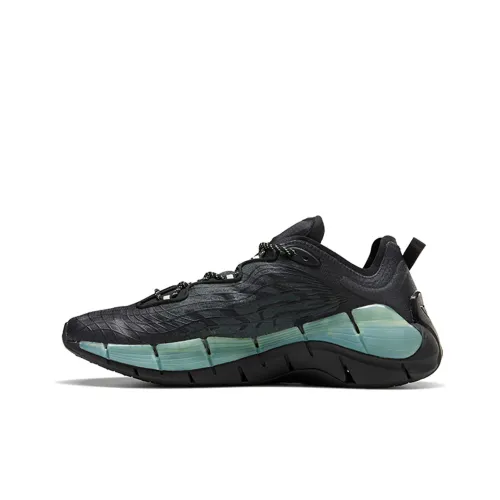 Reebok Zig Kinetica Casual Low Top Мужской