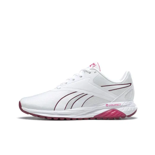 Reebok Liquifect 90 Дышащий Низкий Топ Повседневная Обувь Женская