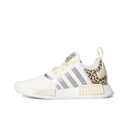 Adidas Originals NMD_R1 Повседневный Низкий Топ Женский