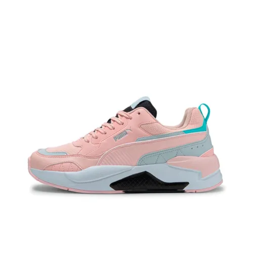 PUMA X RAY Повседневный Низкий Топ Унисекс