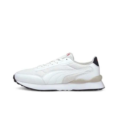 PUMA R78 FUTR Повседневный Низкий Топ Мужской