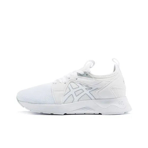 Asics Gel Lyte 5 RB Low Топ Повседневная обувь Унисекс Белый