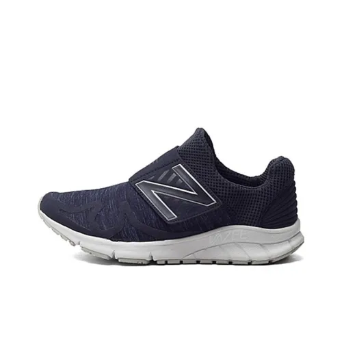 New Balance NB Vazee Rush Low Top Повседневная обувь Унисекс Темно-синий