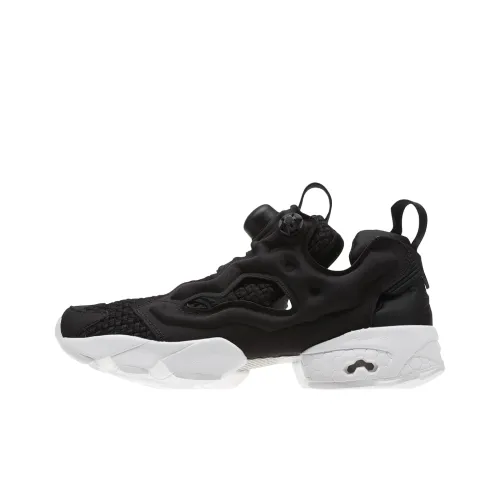 Reebok Instapump Fury Casual Low Top Женские