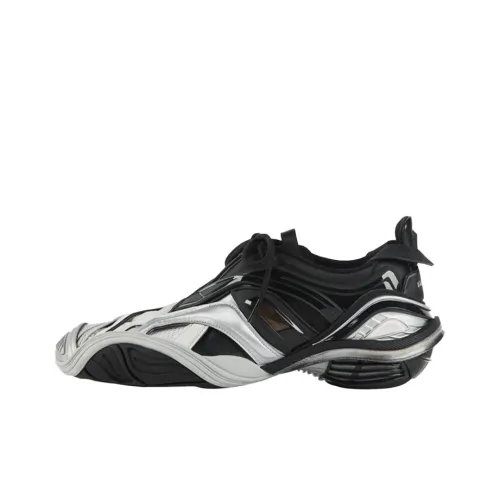 Balenciaga Tyrex Повседневный Низкий Топ Мужской