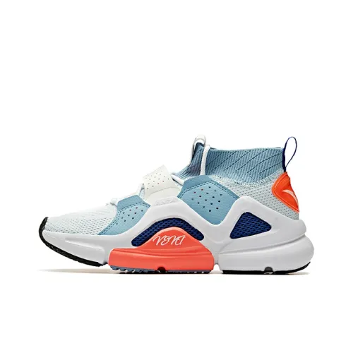 ANTA Casual MID Топ Мужской