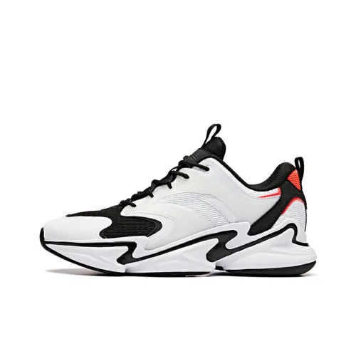 ANTA Повседневный Низкий Топ Мужской