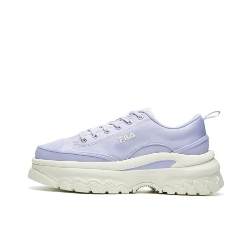 FILA Lava Casual Low Top Женские