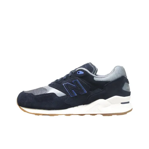 New Balance NB 878 Low Топ Casual Унисекс Темно-синий