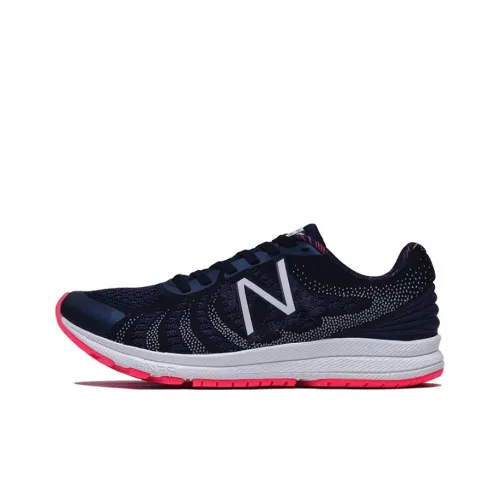 New Balance NB Fuelcore Rush V3 Rush V3 Low Топ Повседневная обувь Женская Темно-синий