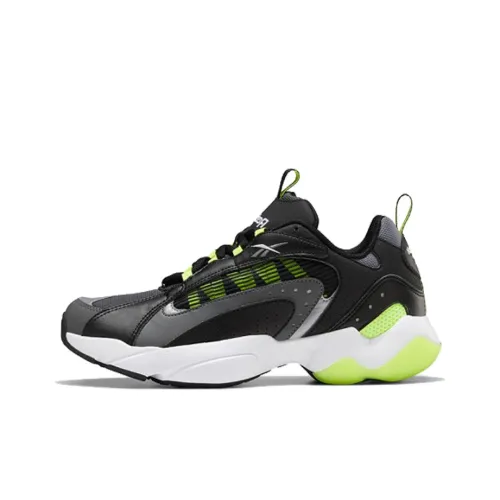 Reebok Royal Pervader Повседневный Низкий Топ Мужской