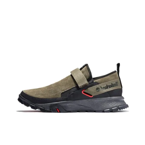 Timberland Повседневный Низкий Топ Мужской