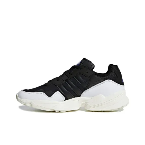 Adidas Originals YUNG 96 Casual Low Top Унисекс