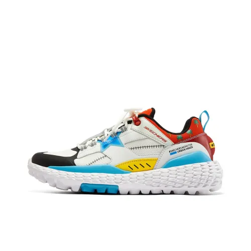 Skechers Monster Casual Low Top Мужской