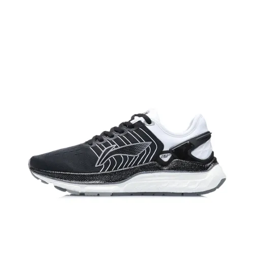 LINING Furious Rider 5,0 Повседневный Низкий Топ Женский