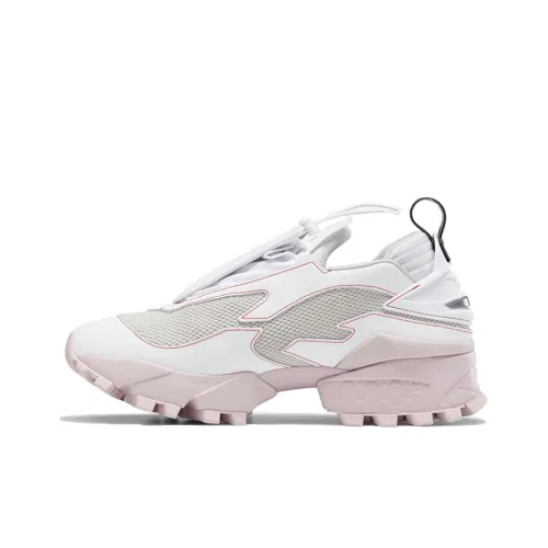 Reebok Experiment 4 Fury Trail Повседневный Низкий Топ Унисекс