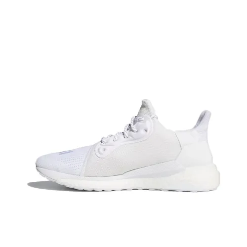 Adidas Originals Pharrell x adidas Solar Hu Повседневный Низкий Топ Унисекс