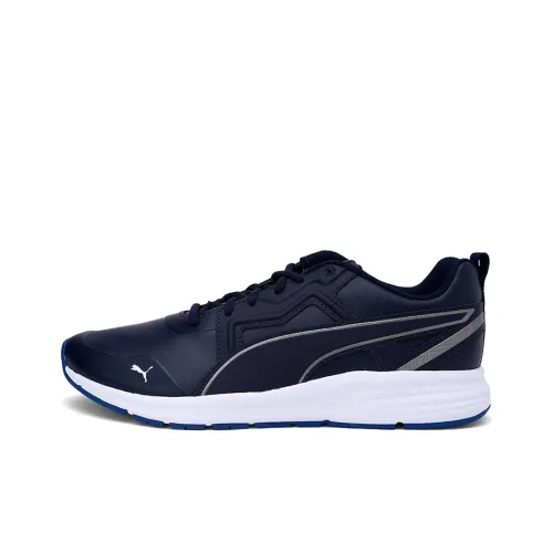 PUMA Pure Jogger Casual Low Top Женские
