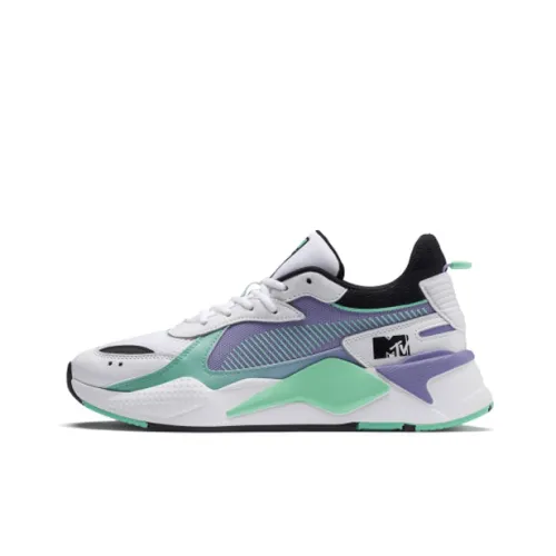 PUMA RS X Casual Low Top Унисекс