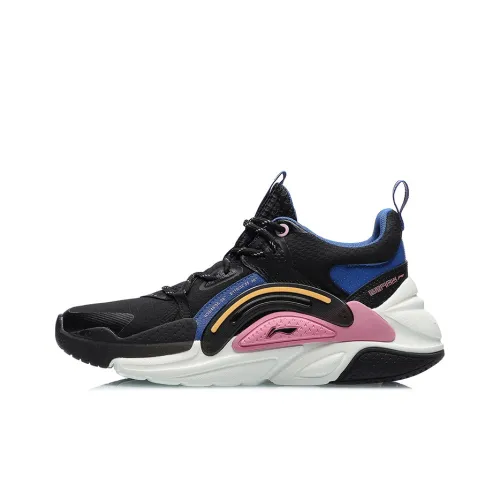 Подкладка Spark Амортизация Противоскользящий Устойчивый к истиранию Дышащий Покрытие Легкий Низкий Топ