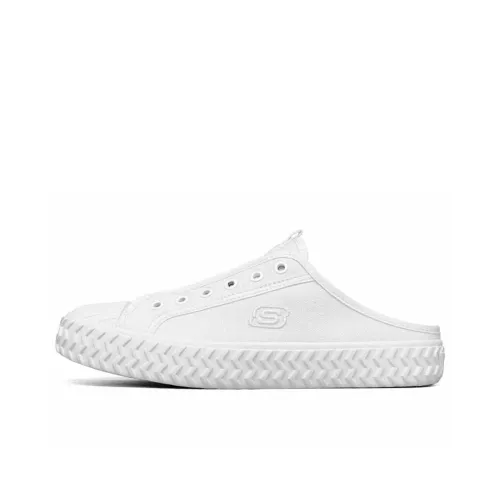 Skechers Повседневные Низкие Кеды Женские