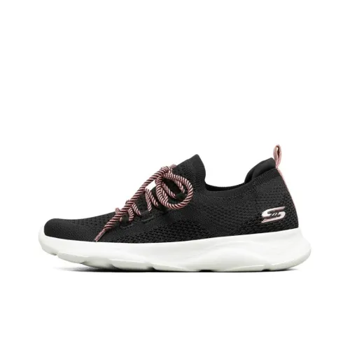 Skechers Повседневные Низкие Кеды Женские