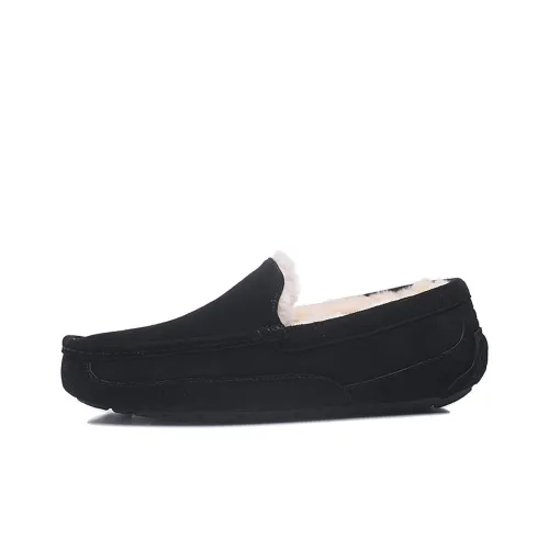 UGG Ascot Повседневный Низкий Топ Унисекс