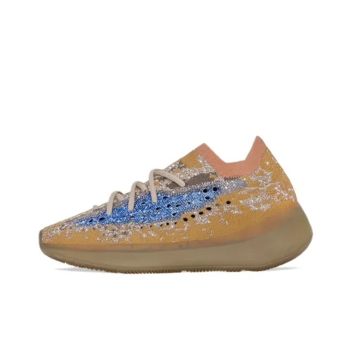 Adidas Originals Yeezy Boost 380 Casual Low Top Унисекс